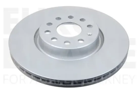 Bremsscheibe EUROBRAKE 58153147115 Bild Bremsscheibe EUROBRAKE 58153147115