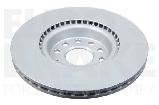 Bremsscheibe EUROBRAKE 58153147115 Bild Bremsscheibe EUROBRAKE 58153147115