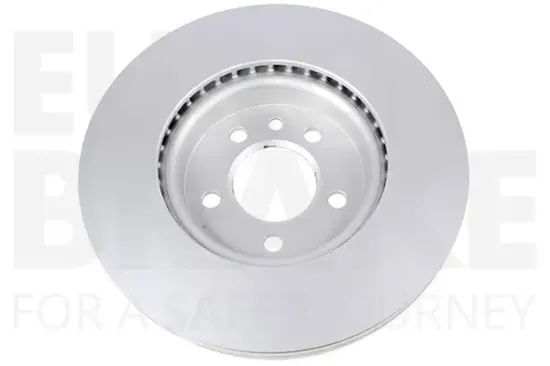 Bremsscheibe Vorderachse EUROBRAKE 58153147116 Bild Bremsscheibe Vorderachse EUROBRAKE 58153147116