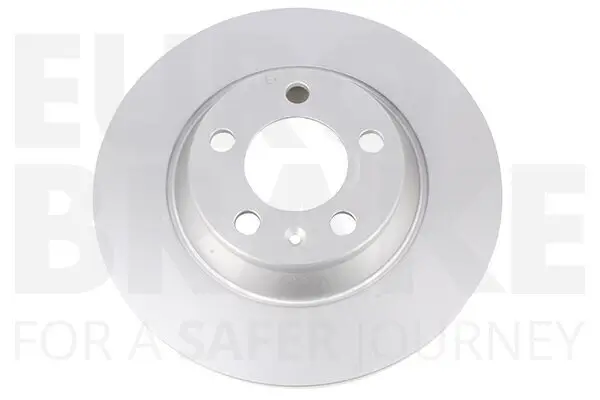 Bremsscheibe Hinterachse EUROBRAKE 58153147117
