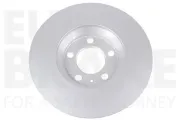 Bremsscheibe EUROBRAKE 5815314788