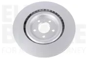 Bremsscheibe EUROBRAKE 5815314789
