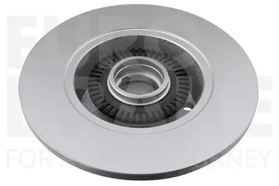 Bremsscheibe Hinterachse EUROBRAKE 58153147120 Bild Bremsscheibe Hinterachse EUROBRAKE 58153147120