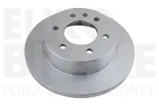 Bremsscheibe EUROBRAKE 58153147122