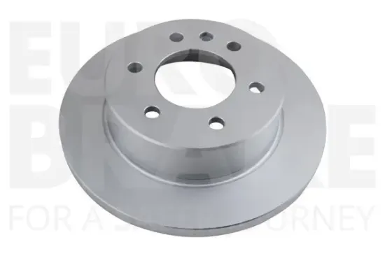 Bremsscheibe EUROBRAKE 58153147122 Bild Bremsscheibe EUROBRAKE 58153147122