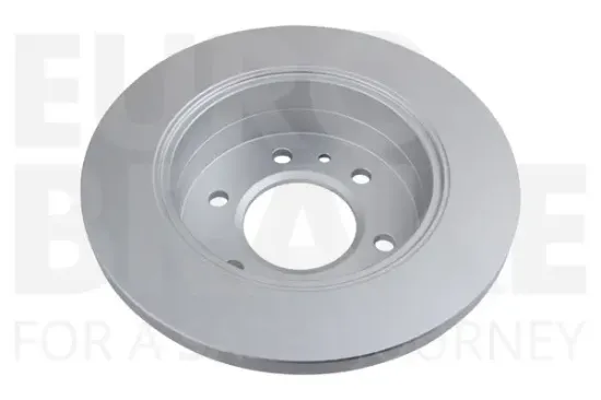 Bremsscheibe EUROBRAKE 58153147122 Bild Bremsscheibe EUROBRAKE 58153147122