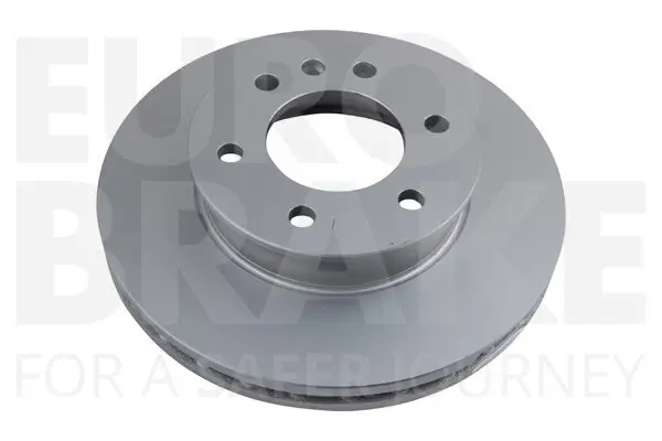 Bremsscheibe EUROBRAKE 58153147123