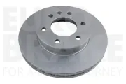 Bremsscheibe EUROBRAKE 58153147123