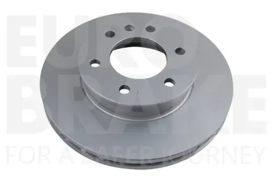 Bremsscheibe EUROBRAKE 58153147123 Bild Bremsscheibe EUROBRAKE 58153147123