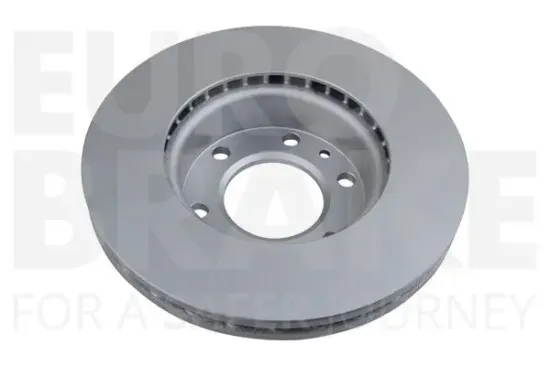 Bremsscheibe EUROBRAKE 58153147123 Bild Bremsscheibe EUROBRAKE 58153147123