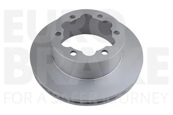 Bremsscheibe EUROBRAKE 58153147124