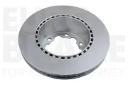 Bremsscheibe EUROBRAKE 5815314797