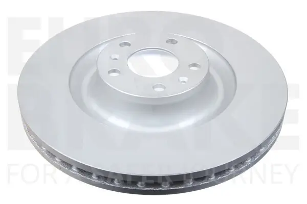 Bremsscheibe Vorderachse EUROBRAKE 58153147125