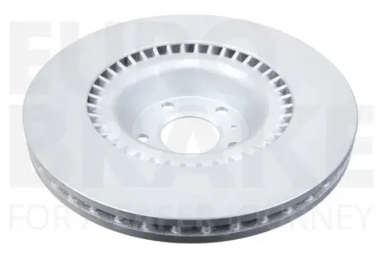 Bremsscheibe Vorderachse EUROBRAKE 58153147125 Bild Bremsscheibe Vorderachse EUROBRAKE 58153147125