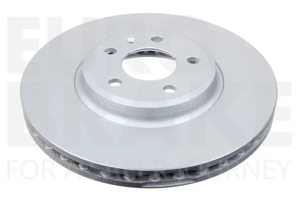 Bremsscheibe Vorderachse EUROBRAKE 58153147127
