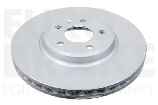 Bremsscheibe Vorderachse EUROBRAKE 58153147127 Bild Bremsscheibe Vorderachse EUROBRAKE 58153147127