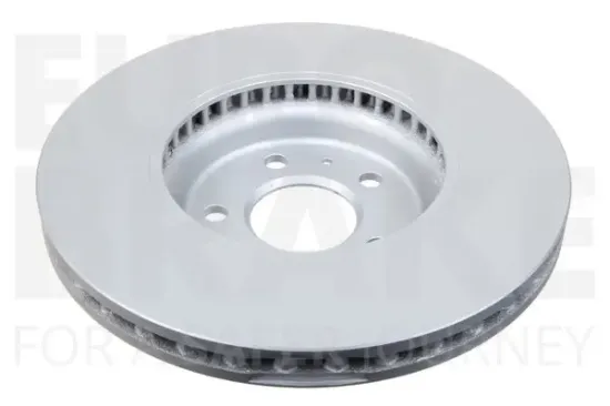 Bremsscheibe Vorderachse EUROBRAKE 58153147127 Bild Bremsscheibe Vorderachse EUROBRAKE 58153147127