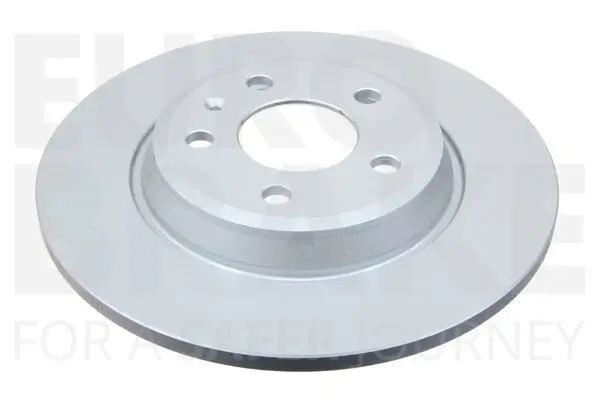 Bremsscheibe Hinterachse EUROBRAKE 58153147129