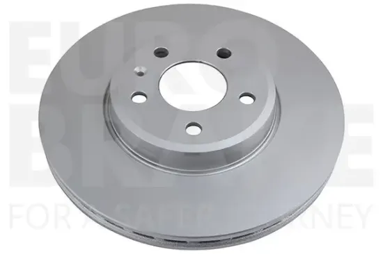 Bremsscheibe Vorderachse EUROBRAKE 58153147132 Bild Bremsscheibe Vorderachse EUROBRAKE 58153147132