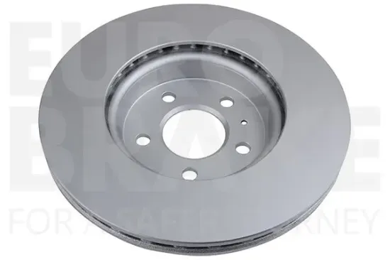 Bremsscheibe Vorderachse EUROBRAKE 58153147132 Bild Bremsscheibe Vorderachse EUROBRAKE 58153147132