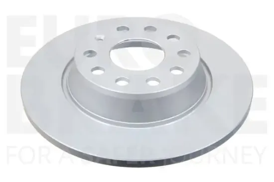 Bremsscheibe EUROBRAKE 58153147133 Bild Bremsscheibe EUROBRAKE 58153147133