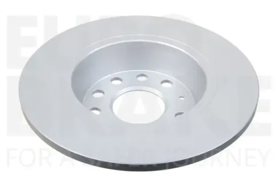 Bremsscheibe EUROBRAKE 58153147133 Bild Bremsscheibe EUROBRAKE 58153147133