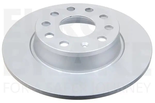 Bremsscheibe EUROBRAKE 58153147137
