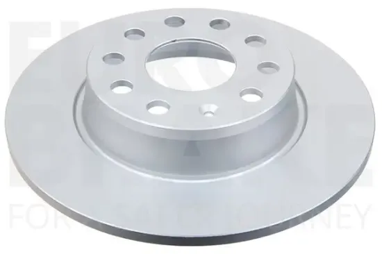 Bremsscheibe EUROBRAKE 58153147137 Bild Bremsscheibe EUROBRAKE 58153147137