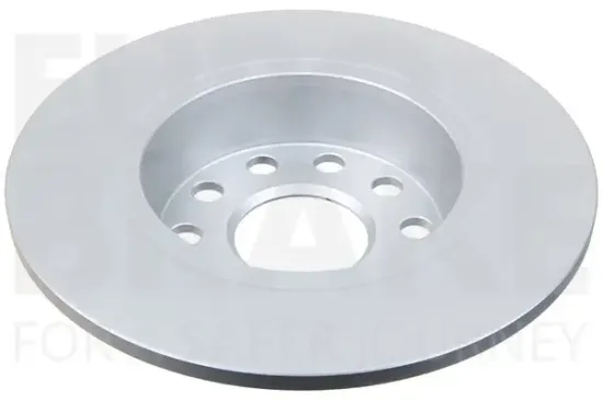 Bremsscheibe EUROBRAKE 58153147137 Bild Bremsscheibe EUROBRAKE 58153147137