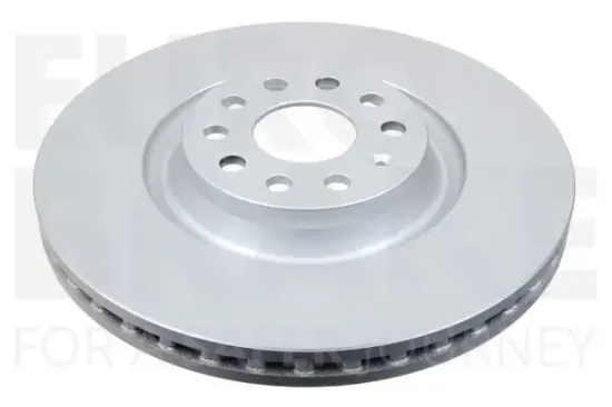 Bremsscheibe EUROBRAKE 58153147141 Bild Bremsscheibe EUROBRAKE 58153147141