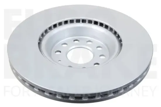 Bremsscheibe EUROBRAKE 58153147141 Bild Bremsscheibe EUROBRAKE 58153147141