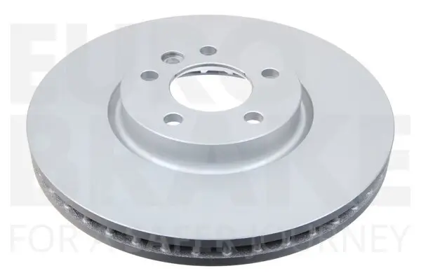 Bremsscheibe EUROBRAKE 58153147145
