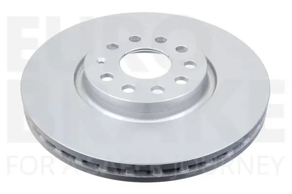 Bremsscheibe Vorderachse EUROBRAKE 58153147146