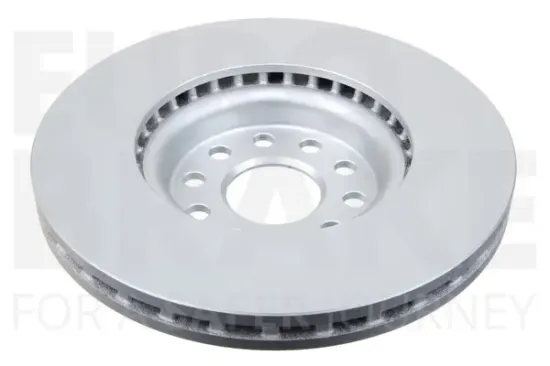 Bremsscheibe Vorderachse EUROBRAKE 58153147146 Bild Bremsscheibe Vorderachse EUROBRAKE 58153147146