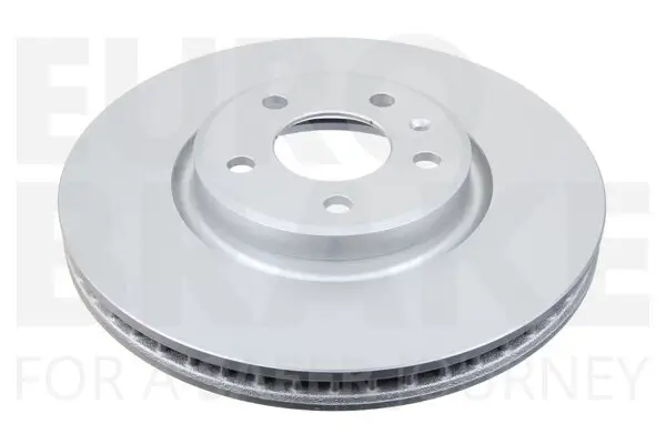 Bremsscheibe Vorderachse EUROBRAKE 58153147153