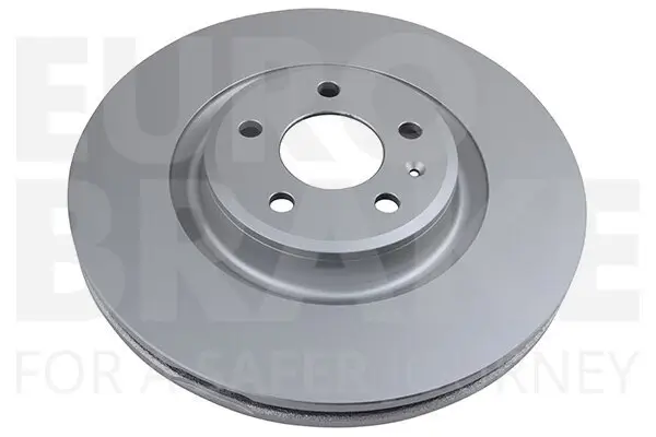 Bremsscheibe Vorderachse EUROBRAKE 58153147154
