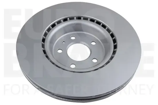 Bremsscheibe Vorderachse EUROBRAKE 58153147154 Bild Bremsscheibe Vorderachse EUROBRAKE 58153147154