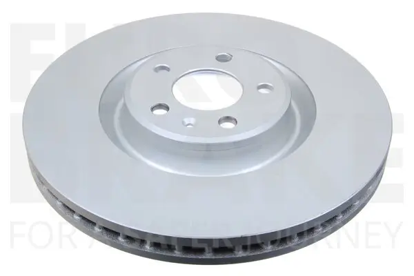 Bremsscheibe Vorderachse EUROBRAKE 58153147155