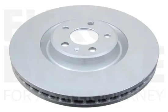 Bremsscheibe Vorderachse EUROBRAKE 58153147155 Bild Bremsscheibe Vorderachse EUROBRAKE 58153147155