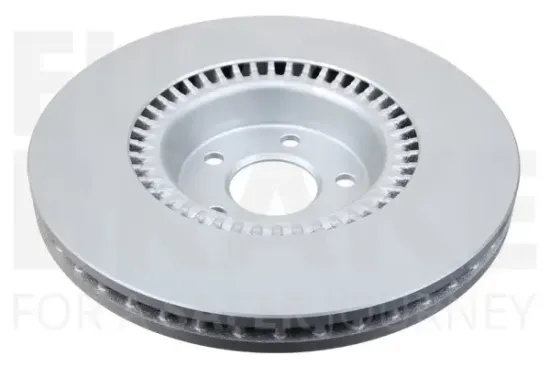 Bremsscheibe Vorderachse EUROBRAKE 58153147155 Bild Bremsscheibe Vorderachse EUROBRAKE 58153147155