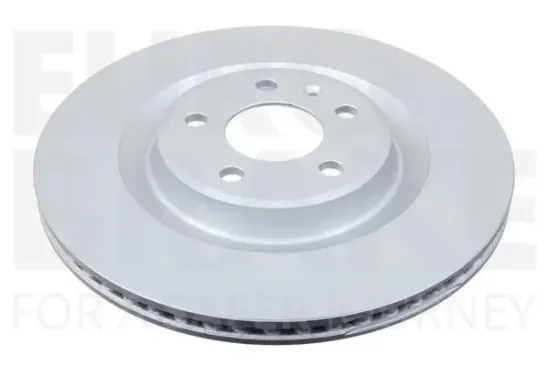 Bremsscheibe EUROBRAKE 58153147156 Bild Bremsscheibe EUROBRAKE 58153147156