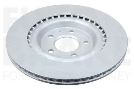 Bremsscheibe EUROBRAKE 58153147156 Bild Bremsscheibe EUROBRAKE 58153147156