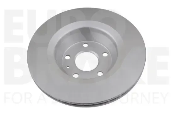 Bremsscheibe Vorderachse EUROBRAKE 5815314871 Bild Bremsscheibe Vorderachse EUROBRAKE 5815314871