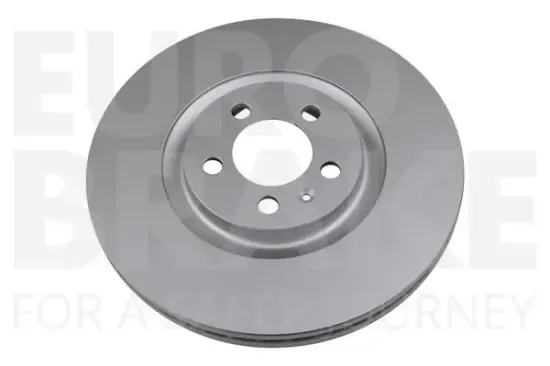 Bremsscheibe Vorderachse EUROBRAKE 58153147165 Bild Bremsscheibe Vorderachse EUROBRAKE 58153147165