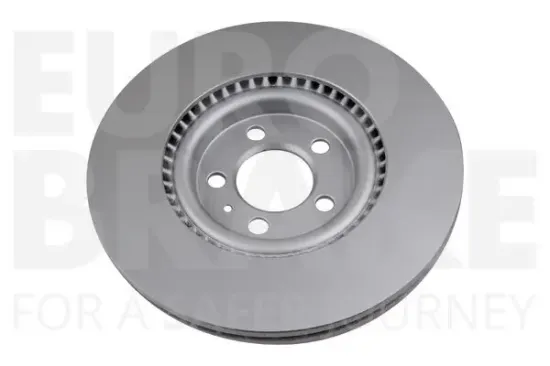 Bremsscheibe Hinterachse EUROBRAKE 5815314873 Bild Bremsscheibe Hinterachse EUROBRAKE 5815314873