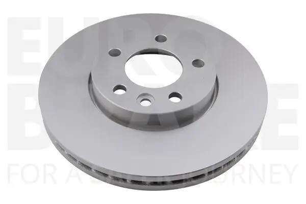Bremsscheibe EUROBRAKE 58153147171