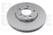 Bremsscheibe EUROBRAKE 58153147171