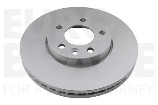 Bremsscheibe EUROBRAKE 58153147171 Bild Bremsscheibe EUROBRAKE 58153147171