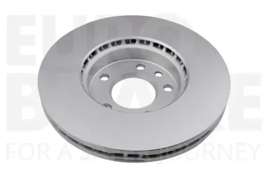 Bremsscheibe EUROBRAKE 58153147171 Bild Bremsscheibe EUROBRAKE 58153147171