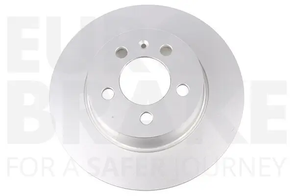 Bremsscheibe Hinterachse EUROBRAKE 58153147172